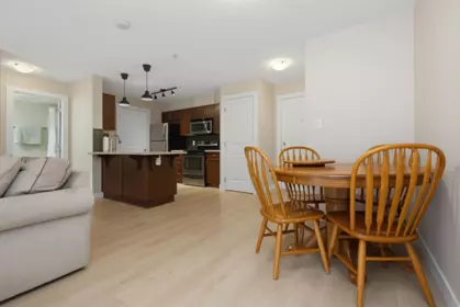 Primary Bedroom Photo of 306 2038 Sandalwood Crescent, Abbotsford, BC