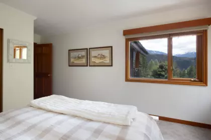 Office / Den Photo of 9503 Emerald Drive, Whistler, BC