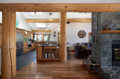 Pantry Photo of 9503 Emerald Drive, Whistler, BC