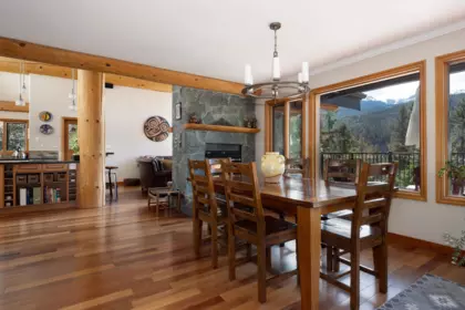 Primary Bedroom Photo of 9503 Emerald Drive, Whistler, BC