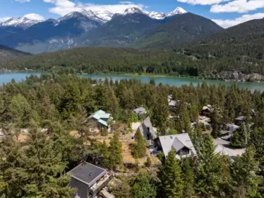 Street View Photo of 9503 Emerald Drive, Whistler, BC