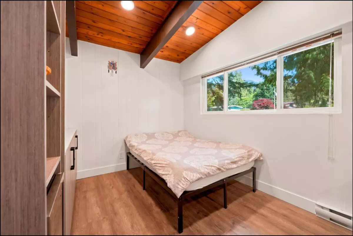 Living Room Photo of 1707 Dempsey Road, North Vancouver, BC