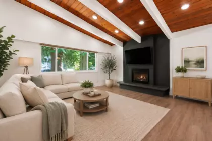 1707 Dempsey Road, North Vancouver, BC, North Vancouver — Single Family Residence for sale
