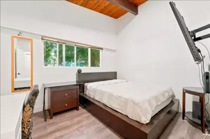 1707 Dempsey Road, North Vancouver, BC, North Vancouver — Single Family Residence for sale