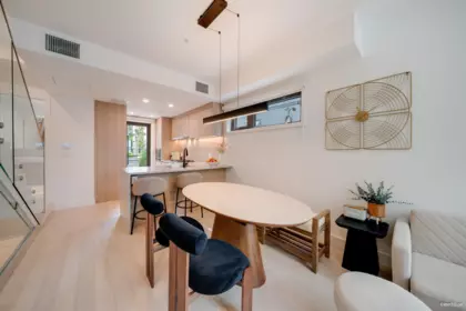 6292 Oak Street, Vancouver, BC, Vancouver — Townhouse for sale