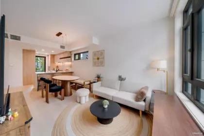 6292 Oak Street, Vancouver, BC, Vancouver — Townhouse for sale