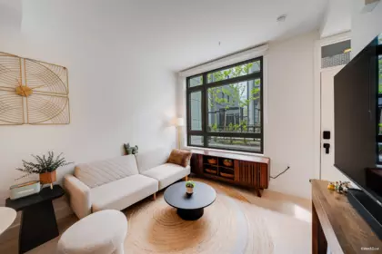 Loft / Bonus Room Photo of 6292 Oak Street, Vancouver, BC