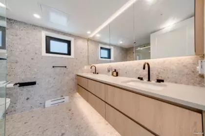 Pantry Photo of 6292 Oak Street, Vancouver, BC
