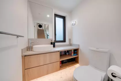 Primary Bedroom Photo of 6292 Oak Street, Vancouver, BC