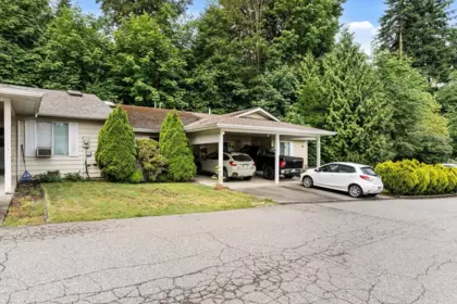 19 3350 Elmwood Drive, Abbotsford, BC, Abbotsford — Townhouse for sale