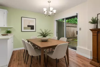 19 3350 Elmwood Drive, Abbotsford, BC, Abbotsford — Townhouse for sale
