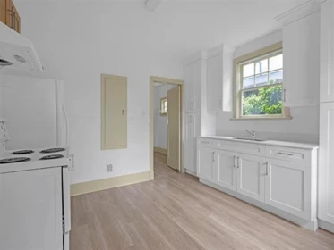 Kitchen Photo of 5030 Blenheim Street, Vancouver, BC