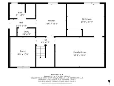 46144 Clare Avenue, Chilliwack, BC, Chilliwack — Single Family Residence for sale