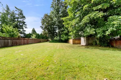 Neighborhood Park Photo Near 46144 Clare Avenue, Chilliwack, BC
