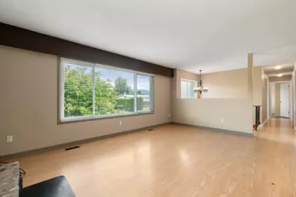 Pantry Photo of 46144 Clare Avenue, Chilliwack, BC