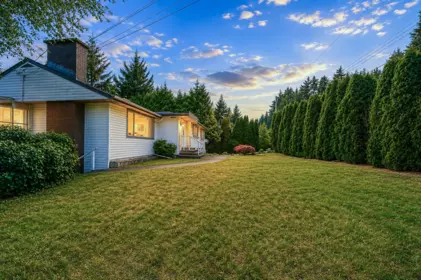 4380 Woodcrest Road, West Vancouver, BC, West Vancouver — Single Family Residence for sale