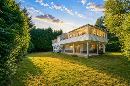 4380 Woodcrest Road, West Vancouver, BC, West Vancouver — Single Family Residence for sale