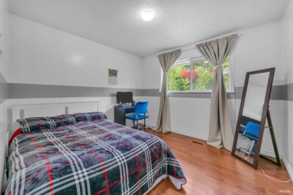 Office / Den Photo of 4380 Woodcrest Road, West Vancouver, BC