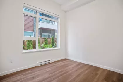 Walk-In Closet Photo of 109 14257 103a Avenue, Surrey, BC