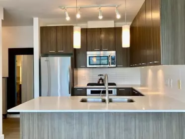 2701 2955 Atlantic Avenue, Coquitlam, BC, Coquitlam — Apartment/Condo for sale