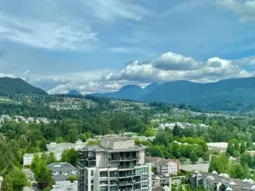2701 2955 Atlantic Avenue, Coquitlam, BC, Coquitlam — Apartment/Condo for sale