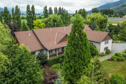 608 Arnold Road, Abbotsford, BC, Abbotsford — Single Family Residence for sale