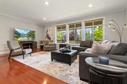 Primary Bedroom Photo of 608 Arnold Road, Abbotsford, BC