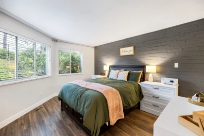 Bedroom 4 Photo of 105 3080 Townline Road, Abbotsford, BC