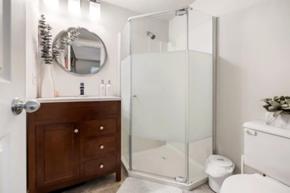 Powder Room Photo of 105 3080 Townline Road, Abbotsford, BC