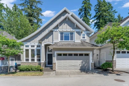 10 3502 150a Street, Surrey, BC, Surrey — Townhouse for sale