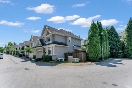 10 3502 150a Street, Surrey, BC, Surrey — Townhouse for sale