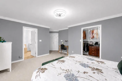 Hot Tub / Spa Photo of 10 3502 150a Street, Surrey, BC