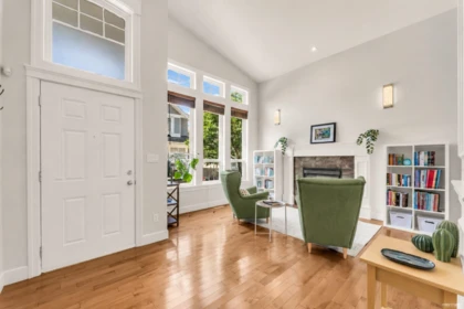 10 3502 150a Street, Surrey, BC, Surrey — Townhouse for sale