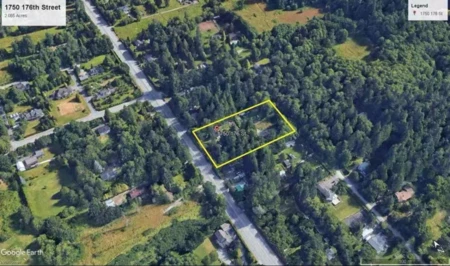 1750 176 Street, Surrey, BC, Surrey — Single Family Residence for sale