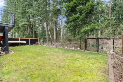 Fitness Center Photo Near 7 21196 Kettle Valley Road, Hope, BC