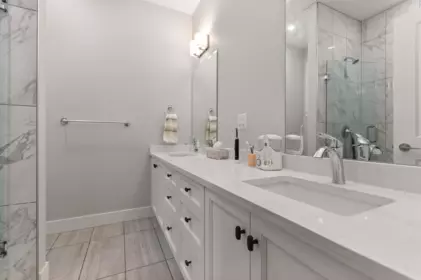 Laundry Room Photo of 7 21196 Kettle Valley Road, Hope, BC