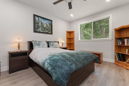 Loft / Bonus Room Photo of 7 21196 Kettle Valley Road, Hope, BC