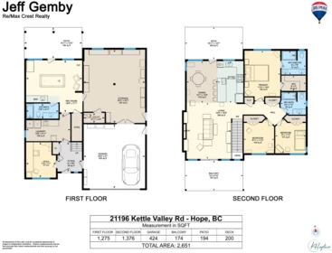 Playground / Recreational Area Near 7 21196 Kettle Valley Road, Hope, BC