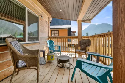Fitness Center Photo Near HG160 71350 Old Hope Princeton Highway, Hope, BC