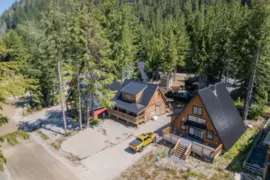 HG160 71350 Old Hope Princeton Highway, Hope, BC