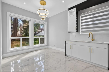Kitchen Photo of 11688 96 Avenue, Delta, BC
