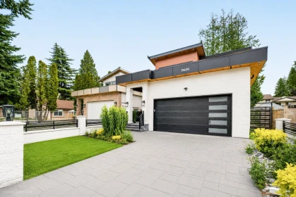 11688 96 Avenue, Delta, BC, Delta — Single Family Residence for sale