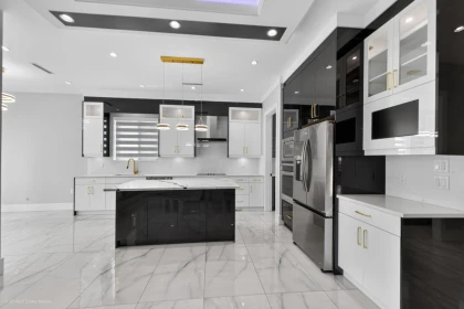 Pantry Photo of 11688 96 Avenue, Delta, BC