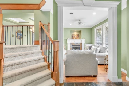 16215 79a Avenue, Surrey, BC, Surrey — Single Family Residence for sale