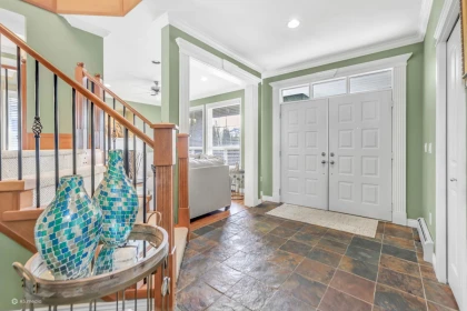 16215 79a Avenue, Surrey, BC, Surrey — Single Family Residence for sale