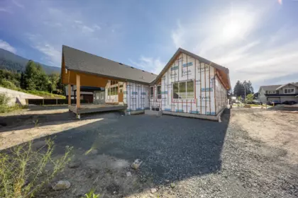 10022 Trillium Way, Rosedale, BC, Rosedale — Single Family Residence for sale