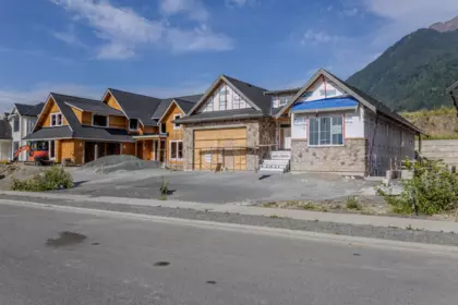 10022 Trillium Way, Rosedale, BC, Rosedale — Single Family Residence for sale