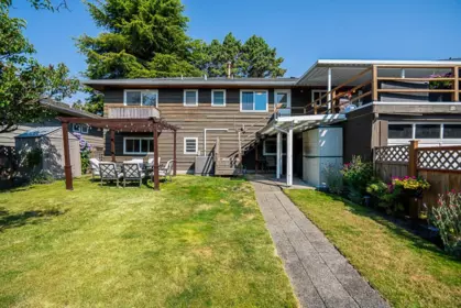 Street View Photo of 50 E 10th Avenue, New Westminster, BC