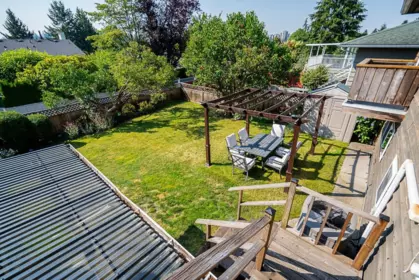 Swimming Pool Photo of 50 E 10th Avenue, New Westminster, BC