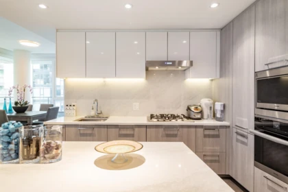 Breakfast Nook Photo of 709 8160 Mcmyn Way, Richmond, BC